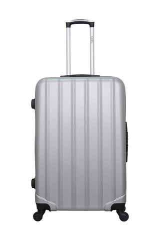 Valigia grande Himalaya - 75 cm - Grigio