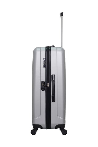 Valigia grande Himalaya - 75 cm - Grigio