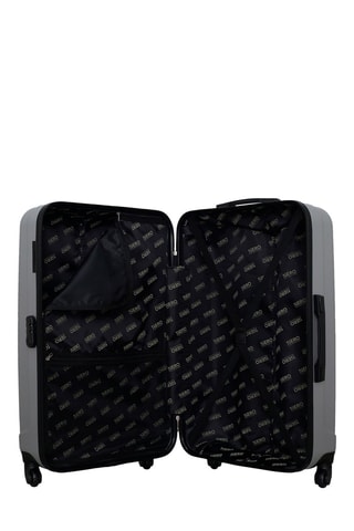 Valigia grande Himalaya - 75 cm - Grigio