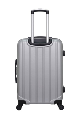 Valigia media Himalaya - 65 cm - Grigio