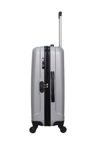 Valigia media Himalaya - 65 cm - Grigio