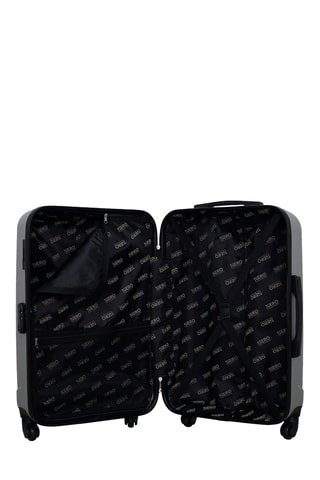 Valigia media Himalaya - 65 cm - Grigio