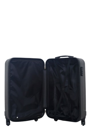 Valigia media Himalaya - 65 cm - Grigio scuro