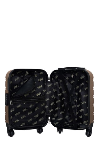  Bagaglio a mano low cost Renoso - 46 cm  - Beige