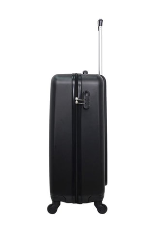 Valigia media Lipari - 41 cm - Nero