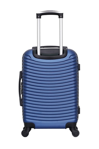 Bagaglio a mano e beauty-case Etna (S/K) - 55/30 cm - Navy