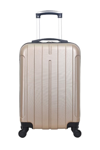 Bagaglio a mano Fogo - Dorato