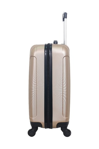 Bagaglio a mano Fogo - Dorato