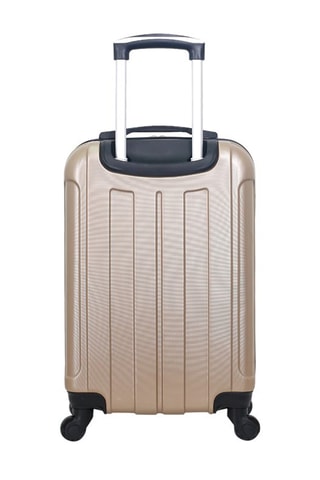 Bagaglio a mano Fogo - Dorato