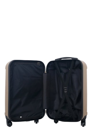 Bagaglio a mano Fogo - Dorato