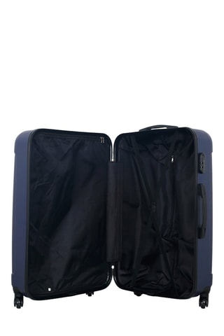 Valigia grande Fogo - Blu