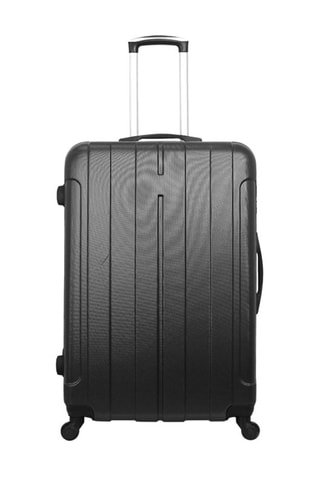 Valigia grande Fogo - Nero