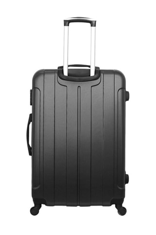 Valigia grande Fogo - Nero