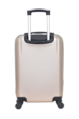Bagaglio a mano Coronado - Dorato