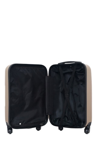 Bagaglio a mano Coronado - Dorato