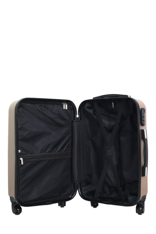 Bagaglio a mano Lipari - Dorato