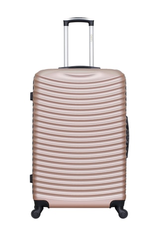  Valigia grande Etna - 69 cm  - Dorato rosa