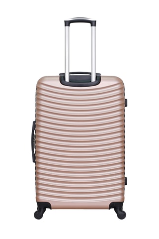  Valigia grande Etna - 69 cm  - Dorato rosa