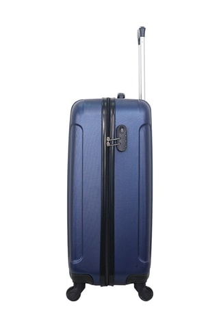 Valigia media Fogo - 59 cm - 60 l - Blu