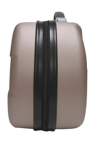 Beauty-case Coronado - Dorato rosa