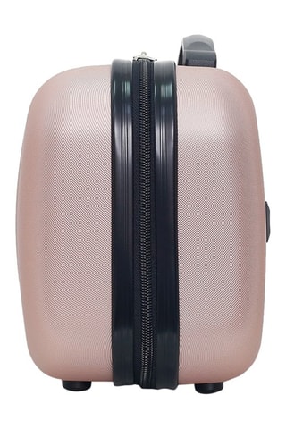 Beauty-case Lipari - 30 cm - 11 l - Rosa
