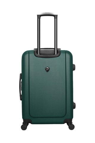 Bagaglio a mano e valigia media Porter (S/M) - 55/65 cm - Verde