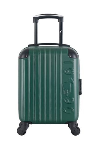 Bagaglio XXS Porter - Verde