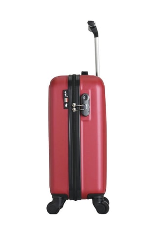 Bagaglio a mano Dale (S) - 50 cm  - Rosso