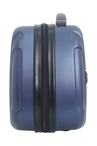 Beauty-case Fogo - 23 cm - Navy