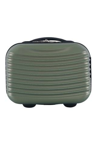 Beauty-case Etna - 30 cm - Kaki