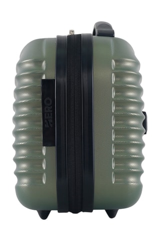 Beauty-case Etna - 30 cm - Kaki