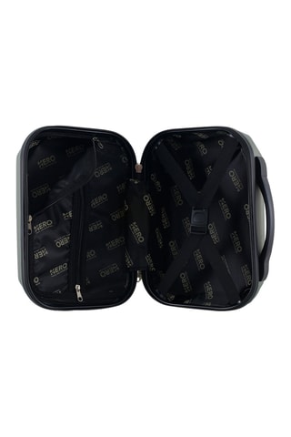 Beauty-case Etna - 30 cm - Kaki