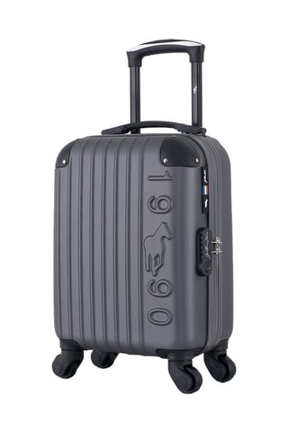 Bagaglio a mano low cost PorterAntracite - Grigio