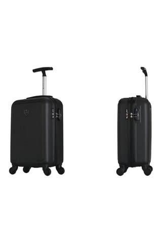 Bagaglio a mano Dale (S) - 50 cm  - Rosso