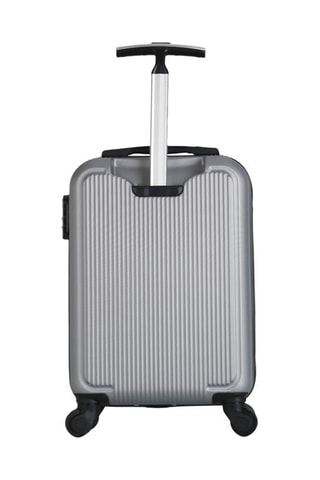 Bagaglio a mano Dale (S) - 50 cm  - Grigio