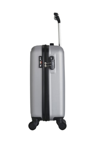 Bagaglio a mano Dale (S) - 50 cm  - Grigio