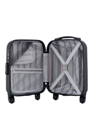 Bagaglio a mano low cost PorterNero - Nero