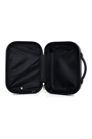  Beauty-case Etna - 30 cm  - Navy