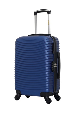  Bagaglio a mano Etna - 49 cm  - Navy