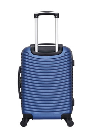  Bagaglio a mano Etna - 49 cm  - Navy