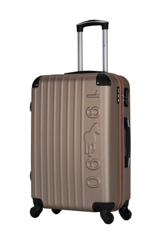 Bagaglio a mano Porter - Marrone