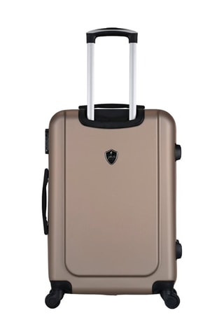 Bagaglio a mano Porter - Marrone