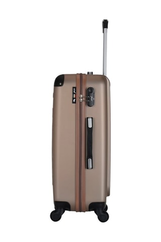 Bagaglio a mano Porter - Marrone