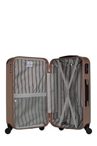 Bagaglio a mano Porter - Marrone