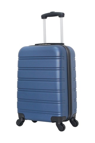 Bagaglio a mano Renoso - Blu