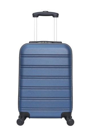 Bagaglio a mano Renoso - Blu