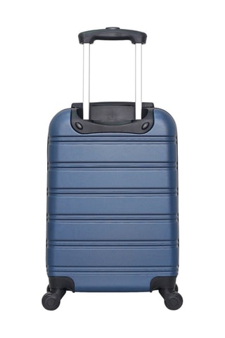 Bagaglio a mano Renoso - Blu