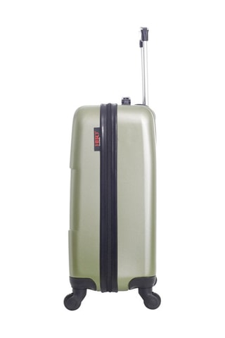 Bagaglio a mano rigido Coronado - Verde