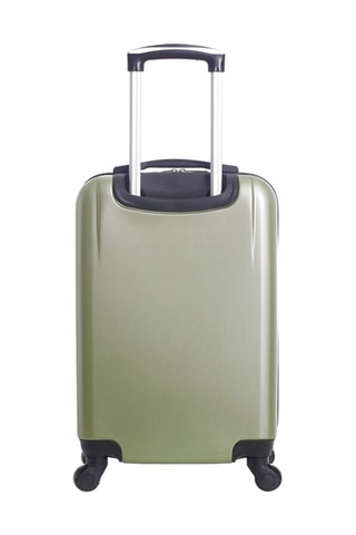 Bagaglio a mano rigido Coronado - Verde