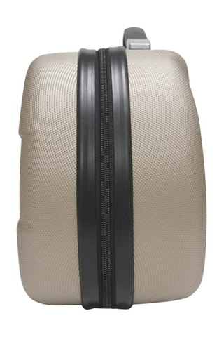 Beauty-case Coronado-K - 23 cm - Beige